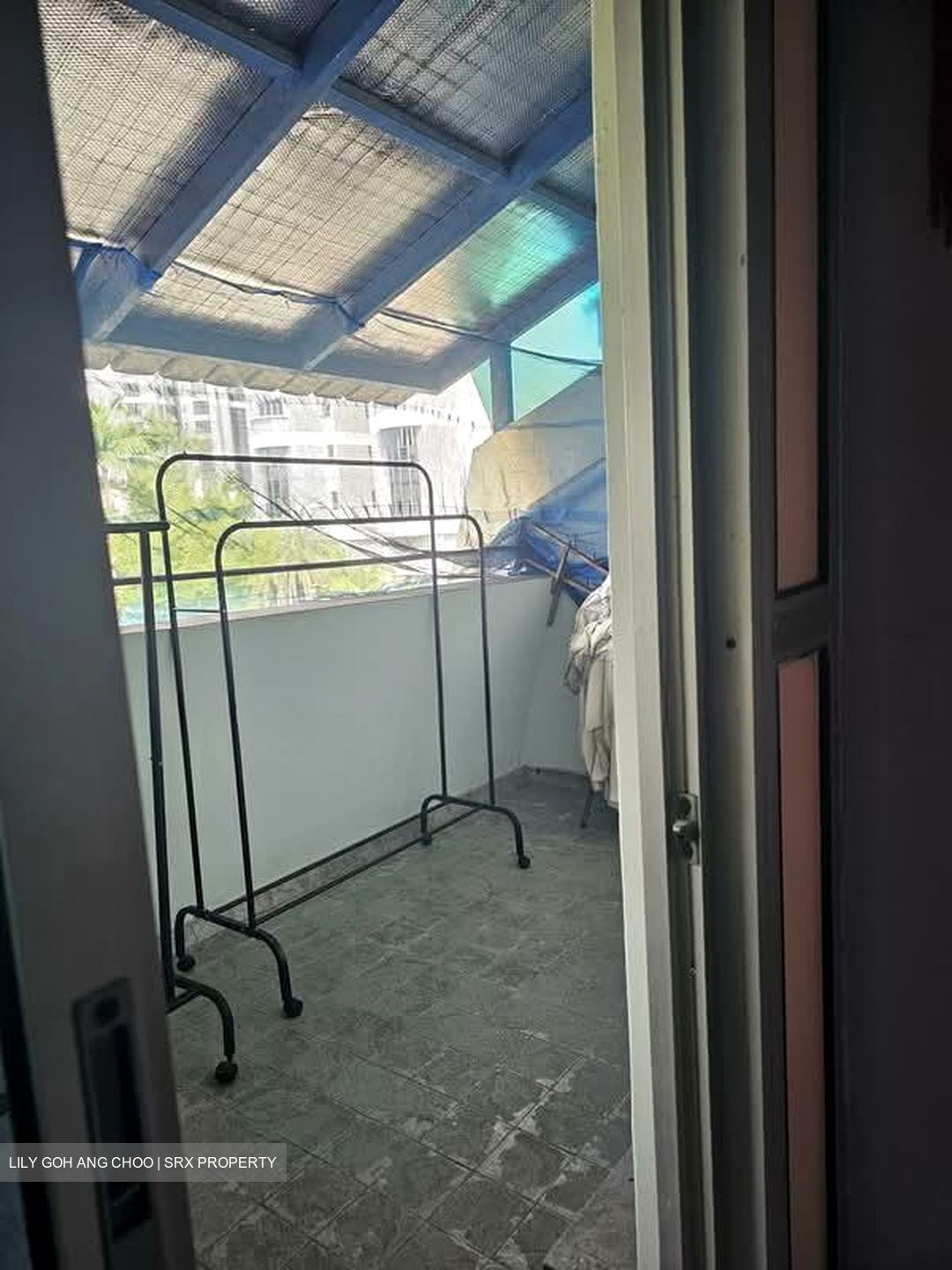 Upper East Coast Road (D16), Terrace #583959951